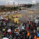 Trabajadores del cobre se reunirán con Codelco en el segundo día de paro en la empresa estatal