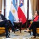Argentina y Chile avanzan en una 'estrategia común' para producir litio