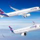 LATAM Airlines encarga 17 aviones A321neo a Airbus en la feria de Farnborough