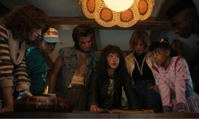 Netflix colapsó con el lanzamiento de los nuevos capítulos de ‘Stranger Things’