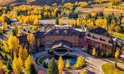 Sun Valley 2022: cómo es el retiro que concentra en pocos días a los multimillonarios del mundo