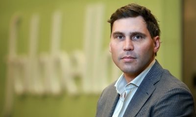 Falabella Retail designa a Tomás Platovsky como nuevo gerente general
