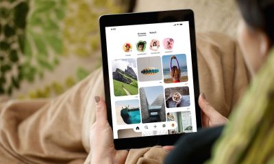 Pinterest activa función de compras directa desde la app en Chile, Argentina y Colombia