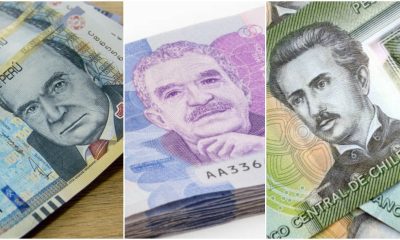 La tormenta perfecta: monedas en Latinoamérica se debilitan frente al dólar ¿cuáles son las razones?