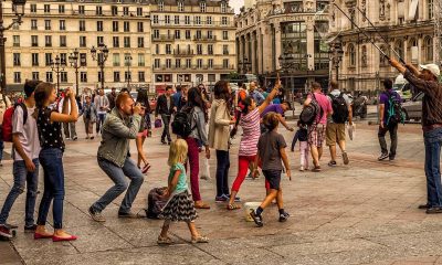 ¿Por qué es importante la caída del euro en relación con el dólar?
