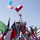 Chile a dos semanas de aprobar o rechazar su nueva Constitución