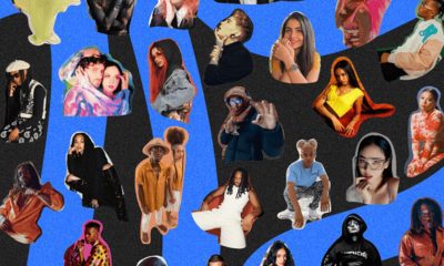 Así funciona la ‘fábrica’ de artistas de YouTube por la que pasaron Dua Lipa y Rosalía