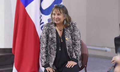 Primera baja en el gabinete de Boric: dimitió su ministra de Desarrollo Social