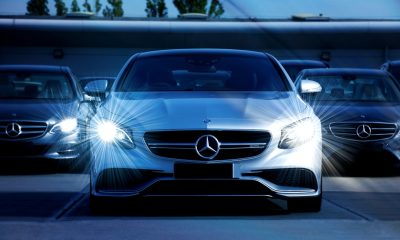 Mercedes-Benz empieza a producir vehículos eléctricos en Estados Unidos