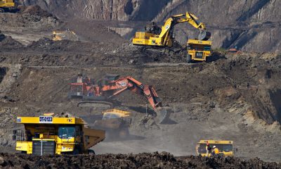 El negocio de la minería enfrenta a un enemigo inusual: el clima extremo