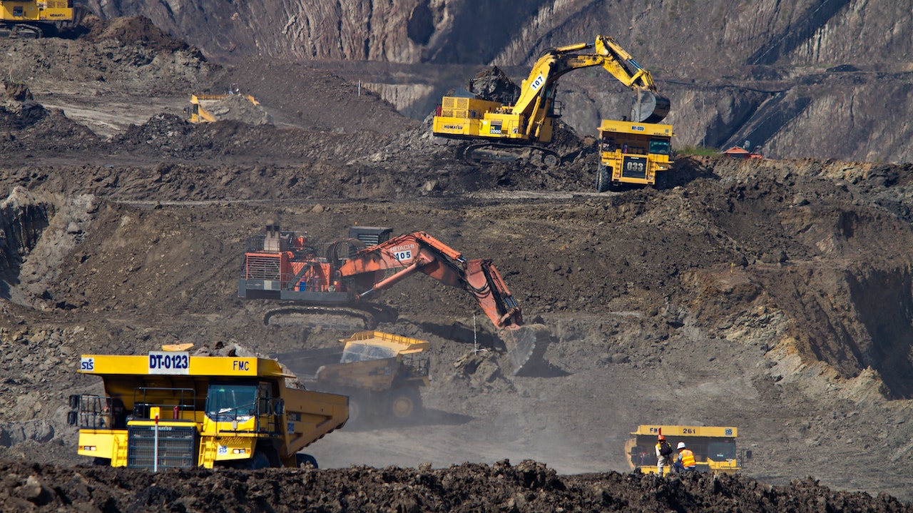 El negocio de la minería enfrenta a un enemigo inusual: el clima extremo