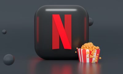 25 años de Netflix: de videoclub por correo a gigante del streaming