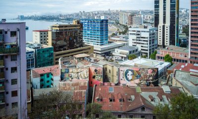 Chile: una economía capaz, pero no exenta de riesgos