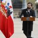 Boric: La reactivación del turismo es fundamental para la recuperación económica del país