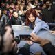 Argentina conmocionada por el intento de asesinato de la vicepresidenta Cristina Fernández