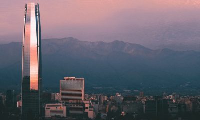 PIB de Chile registra desempeño más bajo desde la pandemia: crece 0,3% en tercer trimestre de 2022