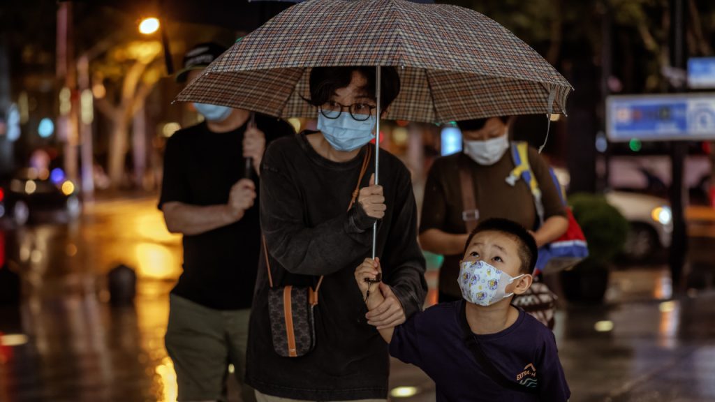 'El fin de la pandemia ya está a la vista', dice el director general de la OMS