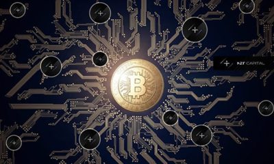 Criptoinvierno: cae inversión en blockchain por primera vez en 2 años