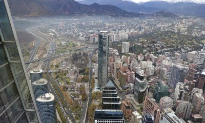 Actividad económica de Chile sorprende en agosto al no presentar variación y tener mejores resultados de los esperados