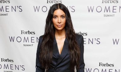 Kim Kardashian lanza una firma de capital privado con un exsocio del gigante Carlyle