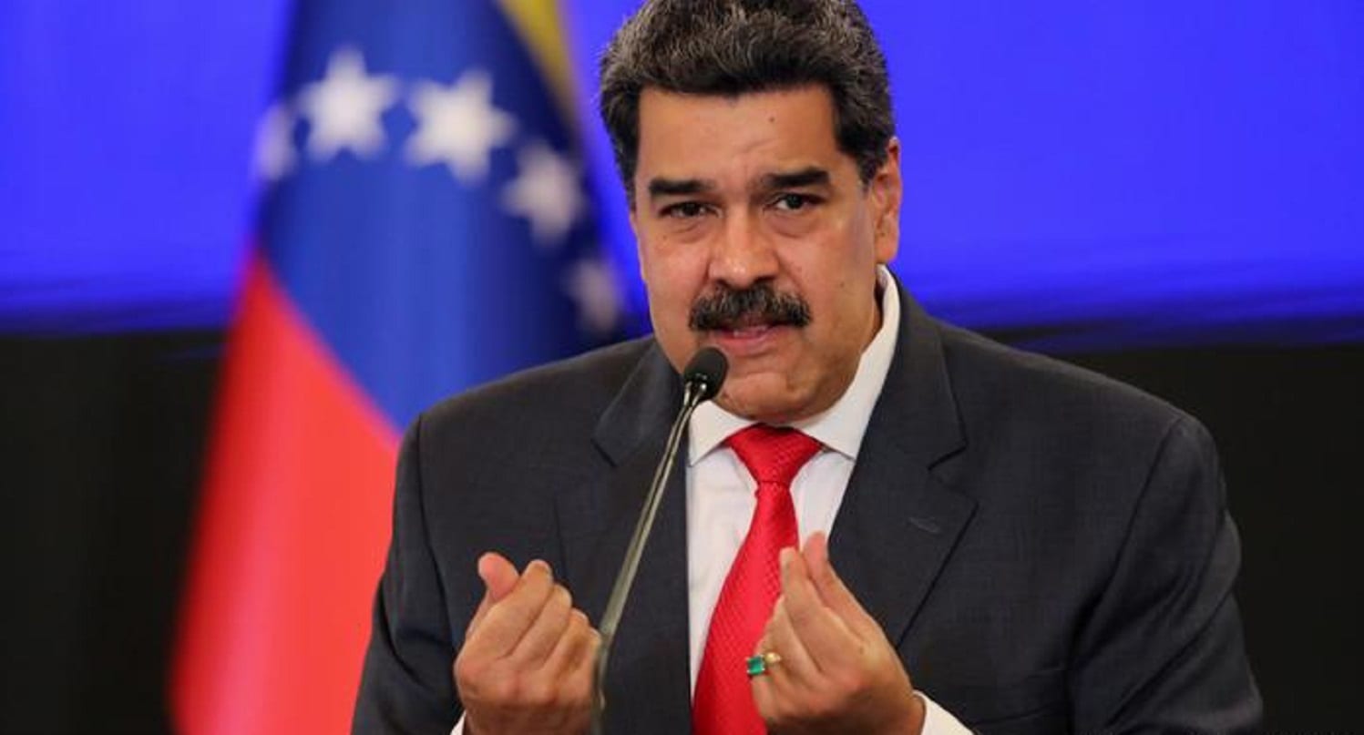 ONU acusa a Maduro y a jefes de inteligencia de crímenes de lesa humanidad