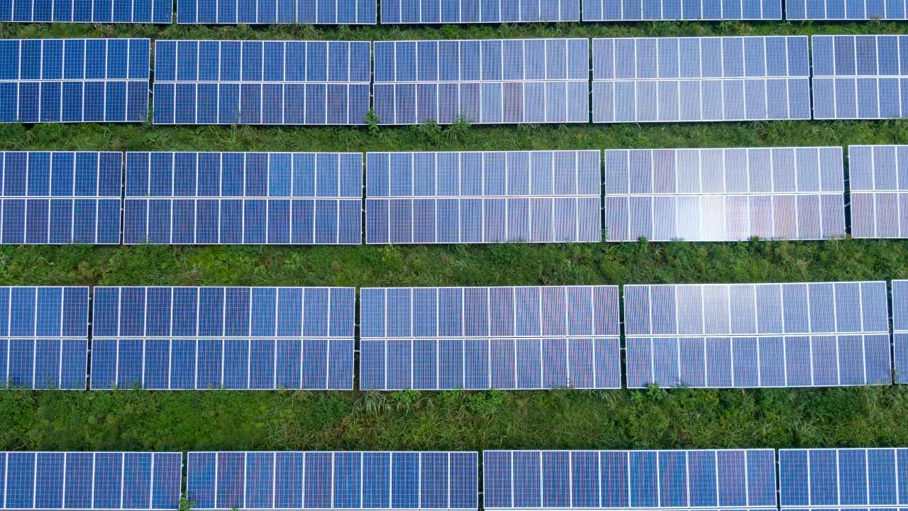 El primer proyecto de energías renovables de Amazon en Sudamérica será un campo solar en Brasil