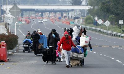 Llegó el día: Colombia y Venezuela reabren su frontera