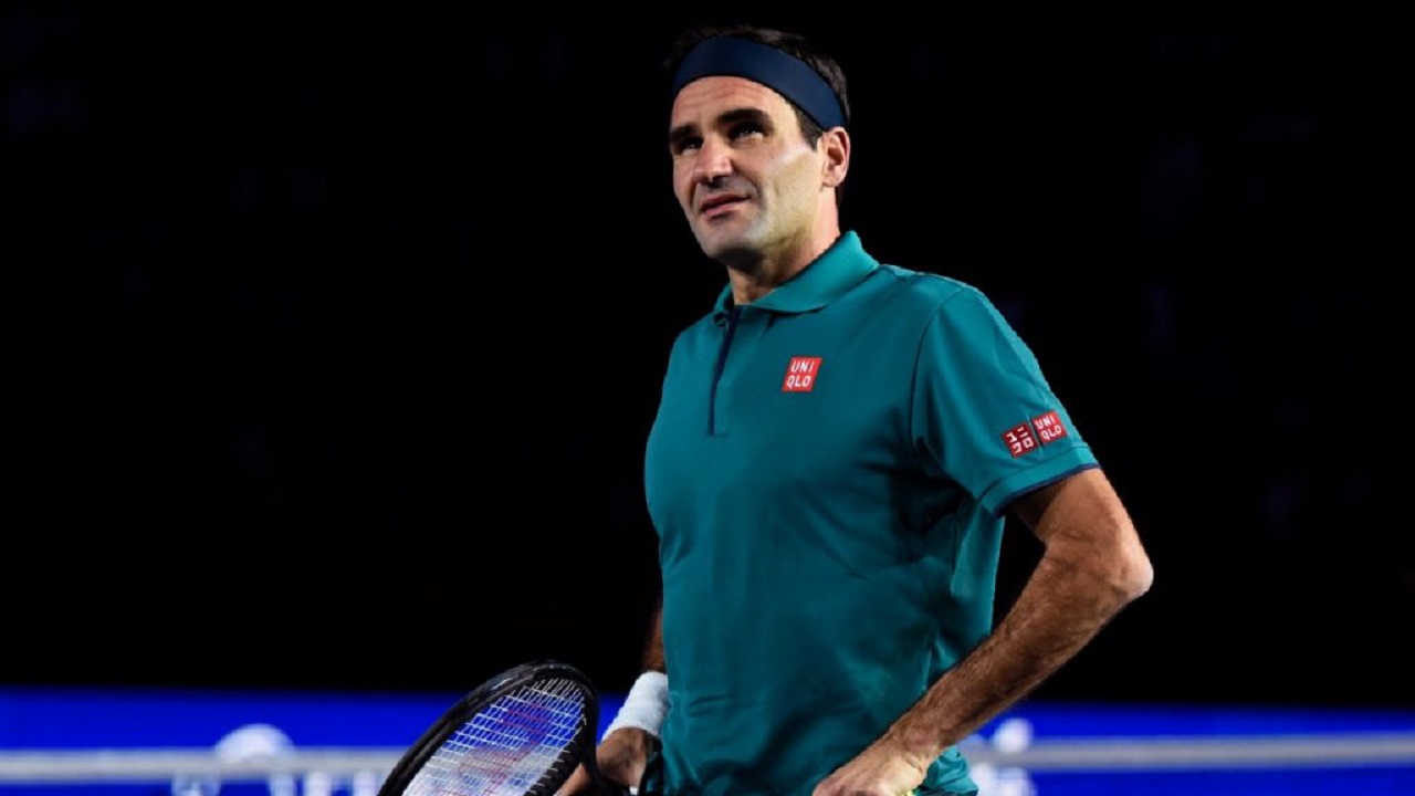 Roger Federer Anuncia Su Retiro Del Tenis A Sus A Os