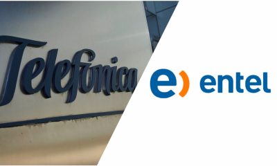 Entel venderá sus activos de fibra óptica a una filial de Telefónica y KKR por US$ 358 millones