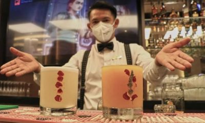 Dos restaurantes chilenos están entre los 25 mejores de Sudamérica, según TripAdvisor