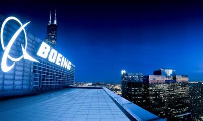 Boeing espera repunte de viajes aéreos en América Latina: analista