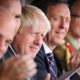 'Better Call Boris': Johnson considera volver a ser primer ministro del Reino Unido