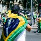 Brasil se prepara para una tensa segunda vuelta tras la fuerte votación de Bolsonaro