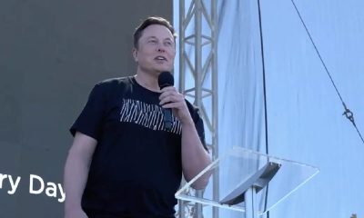 Elon Musk comprará a Twitter por el precio original acordado de US$ 44.000 millones antes de que un tribunal lo obligue a hacerlo