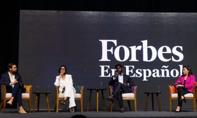 Foro Forbes en Español: el venture capital no lo es todo y así también pueden crecer las startups