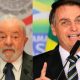 Brasil a segunda vuelta presidencial entre Lula da Silva y Jair Bolsonaro