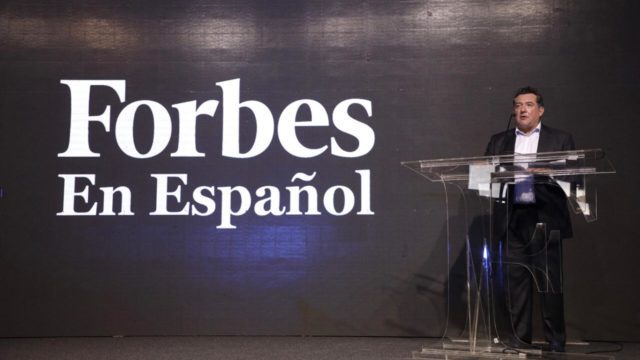 Queremos ser el Davos de Latinoamérica: Foro Forbes en Español