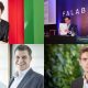 Estos ejecutivos de Falabella, Google, Kaszek Ventures y Ualá serán premiados por su impacto positivo en la región