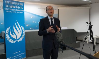 'Aumenten las prestaciones y salarios en línea con la inflación o se perderán vidas', dice experto en pobreza de la ONU