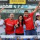 Vuelve el Padeltón solidario este año más grande que nunca a beneficio de la Teletón