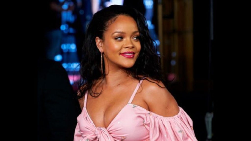 Rihanna lanzará el viernes su primera canción nueva en cinco años