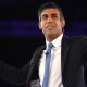 Rishi Sunak será el próximo primer ministro del Reino Unido y el primer hindú en ocupar el puesto