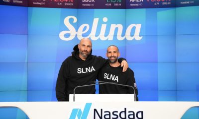 Selina empezó a listar en bolsa y acelerará su expansión en Latinoamérica