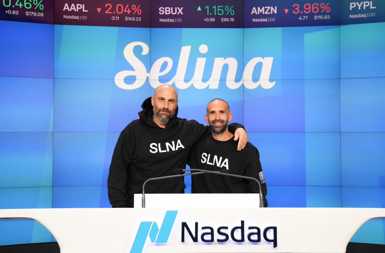 Selina empezó a listar en bolsa y acelerará su expansión en Latinoamérica
