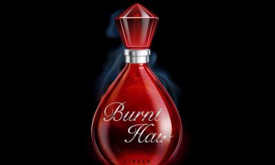 Elon Musk ha vendido 20.000 botellas de su perfume ‘Burnt Hair’