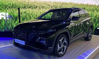 Hyundai presenta su apuesta por la electromovilidad para Chile