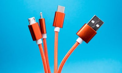 Adiós al montón de cables: Europa valida el cargador único USB-C a partir de 2024
