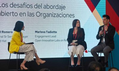 Red Hat Summit Connect Santiago: La jugada clave del cambio cultural, el desafío de la transformación digital