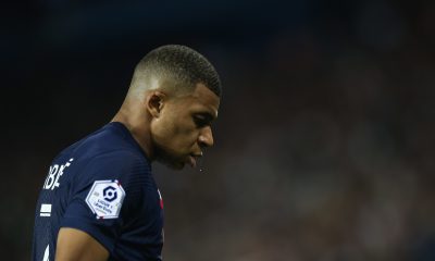 Los detalles del millonario contrato de Mbappé con el PSG