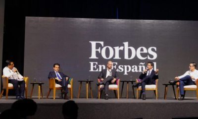 Foro Forbes en Español: el e-commerce debe tener menos dependencias internacionales, dicen emprendedores